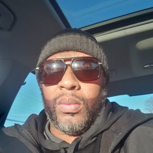 Meet your Posher, Antwan